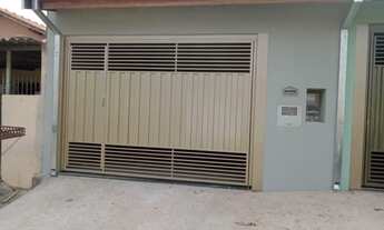 Imagem 3: Casa para venda possui 65 metros quadrados com 2 quartos em Centro - Sumaré - SP