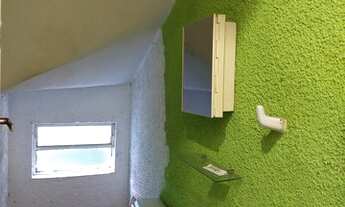 Imagem 7: Casa para aluguel com 60 metros quadrados no Parque São Domingos - São Paulo - SP