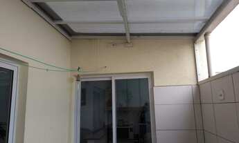 Imagem 6: APTO.SEM CONDOMÍNIO 2 DORMS.E 1 VAGA - 53M² - VILA ALZIRA - SANTO ANDRÉ-SP