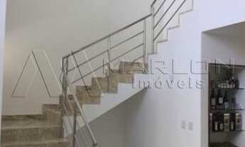 Imagem 5: Casa de condomínio para venda Bosque dos Poetas, 370m², com 5 quartos em Nova Parnamirim