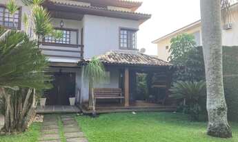 Imagem 7: Casa no Condomínio Maramar para venda com 600 ms de terreno e com 4qts (3 suites