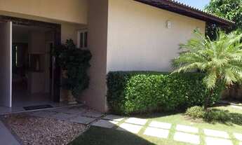 Imagem 7: Sobrado para venda com 500 metros quadrados com 4 suites em De Lourdes - Fortaleza - CE