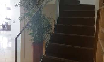 Imagem 3: Cobertura duplex para venda tem 216 metros quadrados com 2 quartos