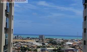 Imagem 5: Apartamento 80m², 2 vagas, nascente, cond clube Varandas do Alto no Farol