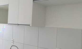 Imagem 5: Edf monte Ville Apartamento com 2 dormitórios