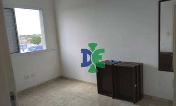 Imagem 7: Apartamento com 3 dormitórios à venda, 86 m² por R$ 350.000,00 - Centro - Jacareí/SP