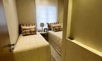 Imagem 6: Apartamento Mobiliado - Nunca Habitado - Setor Bueno - Goiânia - GO