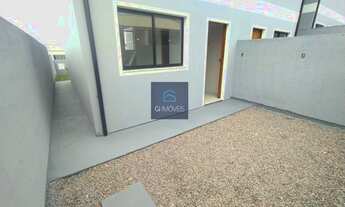 Imagem 2: Sobrado para Venda em Palhoça, BELA VISTA, 2 dormitórios, 2 banheiros, 1 vaga