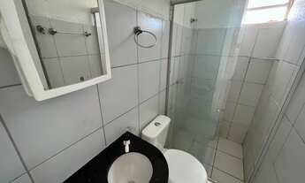 Imagem 7: Alugo Apartamento Residencial Andréia Nascente