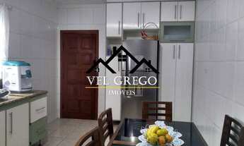 Imagem 7: Sobrado 165m² 3 dormitórios 1 suíte Paulicéia SBC