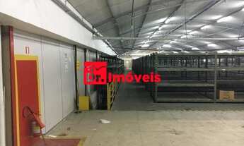 Imagem 2: Loja BELÉM Galpão / depósito com aluguel por R$75.000 /mês