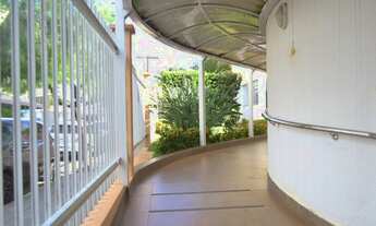 Imagem 4: Apartamento confortável, 77 m², 3 quartos, 1 suíte. Vila Alpes, Goiânia-GO