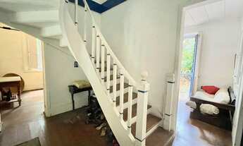 Imagem 5: RIO DE JANEIRO - Casa Padrão - Alto da Boa Vista