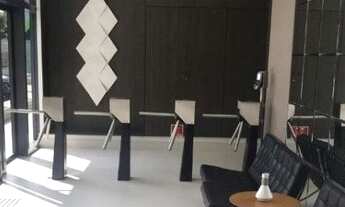 Imagem 4: Sala comercial 24m² no Edifício Ecotower