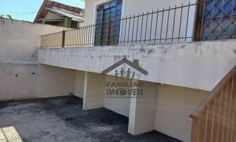 Imagem 3: Casa com edícula no Jd Alvorada