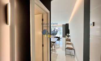 Imagem 4: Cobertura 4 Suítes