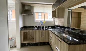 Imagem 5: Apartamento para venda possui 100 metros quadrados com 3 quartos em Petrópolis - Porto Ale