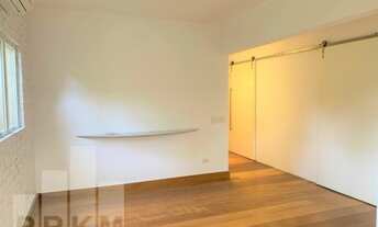 Imagem 3: Itaim Bibi - Apartamento duplex com três suítes, 188 m² úteis e duas vagas