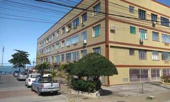 Imagem 2: Kitnet/conjugado para venda tem 32 metros quadrados com 1 quarto em Centro - Rio das Ostra