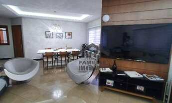 Imagem 3: Belíssimo sobrado cond Aquarius V - 5 suítes e piscina