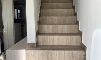 Imagem 5: Casa com 2 pavimentos n próxima ao Horto