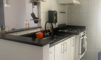 Imagem 7: APARTMENTO REFORMADO, 02 DORMITÓRIOS, 02 VAGAS JARDIM MARAJOARA