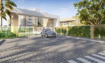 Imagem 2: Apartamento para Venda em Nossa Senhora do Socorro, CENTRO, 2 dormitórios, 1 banheiro, 1 v