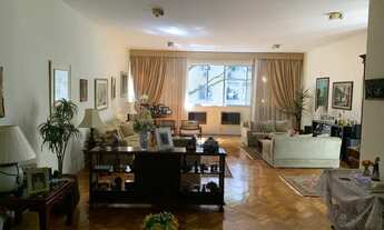 Imagem 6: Excelente Apartamento com 295 m² com 4 quartos em Copacabana -RJ