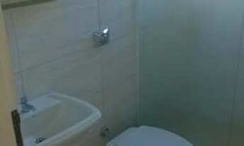 Imagem 3: Quartos no Costa e Silva