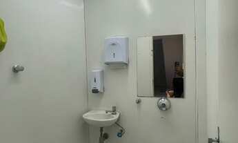 Imagem 7: Loja e Sobreloja no coração de Madureira (com estacionamento