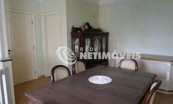 Imagem: Venda Apartamento 3 quartos Parque Bairro