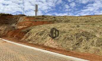 Imagem 4: Terreno à venda, 210 m² por R$ 110.000,00 - Nossa Senhora de Fátima - Itajubá/MG