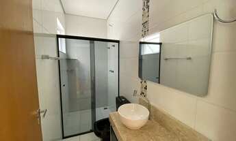 Imagem 7: Casa de condomínio para venda com 110 metros quadrados com 3 quartos