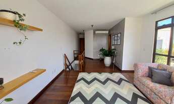 Imagem 3: Cobertura para venda com 192 metros quadrados com 4 quartos em Vila Nova - Cabo Frio - RJ