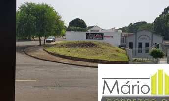 Imagem 4: Terreno em rua - Bairro Hedy em Londrina