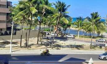 Imagem 5: Apartamento com 4 quartos+DCE 170m², 2 vagas, frente mar praia Jatiuca Maceio
