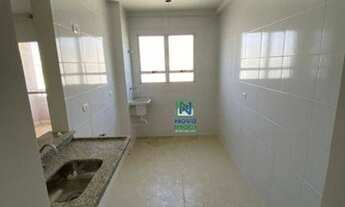 Imagem: Apartamento com 2 dormitórios para alugar