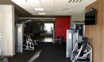 Imagem 3: Apartamento para venda tem 170 metros quadrados com 4 quartos em Vila Suzana - São Paulo