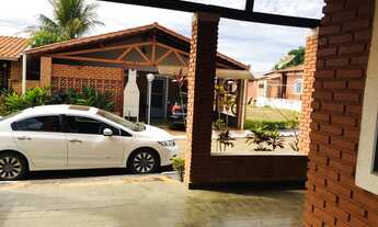 Imagem 6: Casa para venda em condomínio próximo ao Atacadão Assaí setor mansões