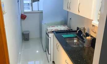 Imagem 6: Apartamento para venda tem 55 metros quadrados com 2 quartos em Jardim Camburi - Vitória