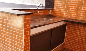 Imagem 7: Casa para venda possui 200 metros quadrados com 3 quartos