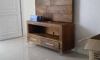 Imagem 3: Apartamento com 2 dormitórios, 90 m² - venda por R$ 292.000,00 ou aluguel por R$ 2.200,00