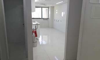 Imagem 3: Consultório/Clinica/Laboratório - aluguel - 73 m2 - 2 Vagas na Garagem em Moema Pássaros