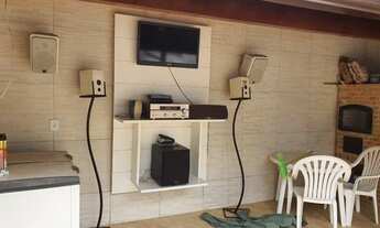 Imagem 2: Casa para Venda em Saquarema, Serra De Mato Grosso (sampaio Correia), 5 dormitórios, 2 suí