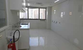 Imagem 2: Consultório/Clinica/Laboratório - aluguel - 73 m2 - 2 Vagas na Garagem em Moema Pássaros