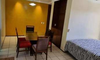 Imagem 2: Apartamento para Venda em Fortaleza, Papicu, 2 dormitórios, 1 suíte, 2 banheiros, 1 vaga