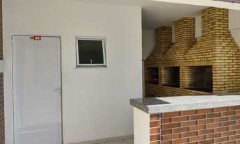 Imagem 4: Apartamento para venda com 55 metros quadrados com 2 quartos em Camurupim - Caucaia - Cear