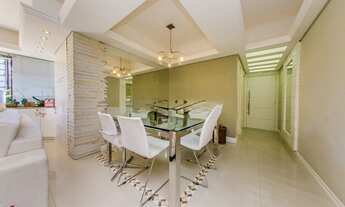 Imagem 7: Apartamento para venda com 96 metros quadrados com 2 quartos em Boa Vista - Porto Alegre