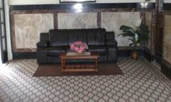 Imagem 2: Apartamento de 22 metros quadrados no bairro Centro com 1 quarto