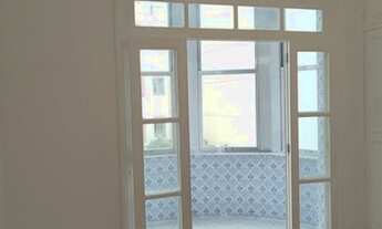 Imagem 7: Apartamento para aluguel com 101 metros quadrados com 3 quartos em Copacabana - Rio de Jan